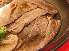 -谭鸭血老火锅(图书馆店)