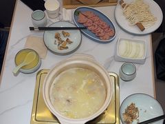 -如一鸡鲍鱼·粤式煲汤(长泰广场店)