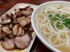 -下村新强记烧鹅店