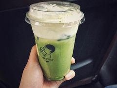 -喜茶(佛山顺德大良东乐路店)
