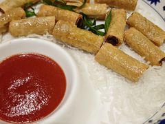 腐皮包黄鱼-宁波状元楼酒店(和义路店)