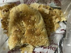-朱记小郑酥烧饼(建康路店)