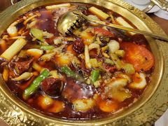 -付掌柜在成都·热炒砂锅集(金禾店)