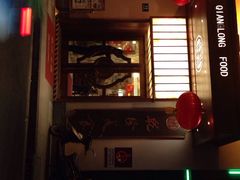 iphone_upload_pic-乾隆美食·本帮菜(黄河路店)
