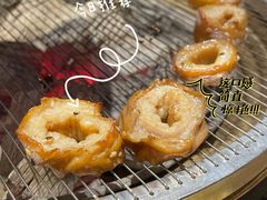 -泥炉烧肉师(新街口金銮巷店)