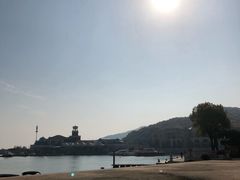 -平湖九龙山庄园圣马可酒店