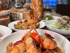 -必点海鲜·海肠捞饭大王(滨江道店)
