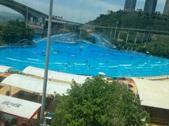 -重庆玛雅海滩水公园
