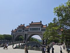 -顺峰山公园