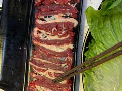 -潮正和潮汕牛肉火锅·老字号(番禺万达店)