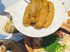 -顶特勒·黄鱼馆·特色菜(上海大世界店)