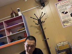 -深蓝盲人按摩中心(西北旺店)