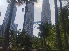 -吉隆坡国油双峰塔