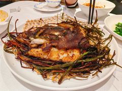 -老吉士酒家(天平路店)