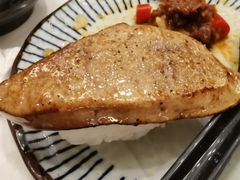 -禾绿回转寿司(苏宁广场店)