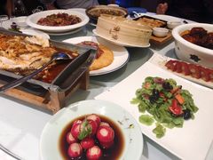 -同庆楼(大钟寺店)