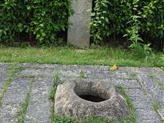 -草庵摩尼教遗址公园