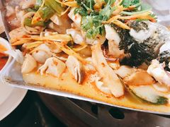 -金厨泰国餐厅·全泰籍厨师料理(拱北店)