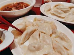 -喜家德虾仁水饺(东海缤纷天地店)