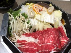 -八角锄烧·肉火锅(天河城店)