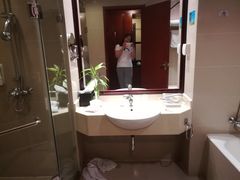 -甸园锦江宾馆(北外滩店)