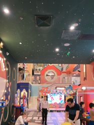 -MELAND CLUB亲子乐园·派对·餐厅(北京芳圆里ID MALL店)