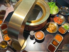 -西塔老太太泥炉烤肉(上海七宝领展广场店)