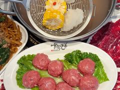 -官塘兄弟·潮汕牛肉店(官塘总店)