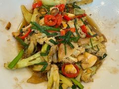-攸州小镇家湘菜(小米科技园店)
