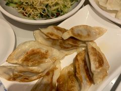 -东方饺子王(工农大路店)