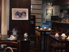 大堂-La Creperie法餐厅(桃江路店)