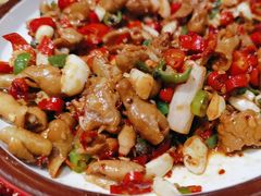 -江西老表·经典江西八大碗