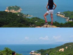 -蒲台岛