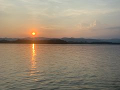-三岔湖景区