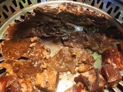 -梨花自助烤肉(天河城店)