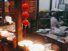 -客家大院·非遗赣南客家菜(郁孤台店)