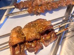 -No.DD戳子烧烤·江湖菜(北京总店)