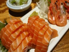 -王氏炉匠·烧鸟放题自助(三里屯店)
