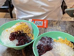 -老式乌米冰(阜阳园店)