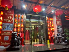 -瑞华酒楼(佳景国际店)