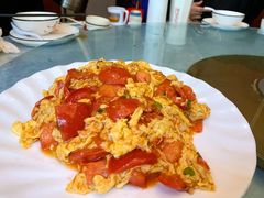 -川人川菜馆·小龙虾·鲜虾现做(黄山路店)