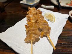 -鸟鹏烧鸟居酒屋(熙龙湾店)