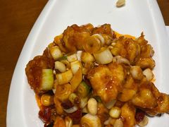 -马凯餐厅(地安门店)