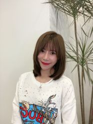 -INSTYLE造型·明星店