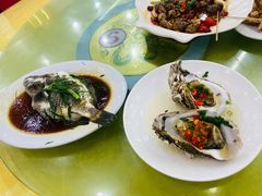 -南湾海鲜餐厅(南澳海鲜街店)