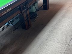 -云川台球(马甸店)