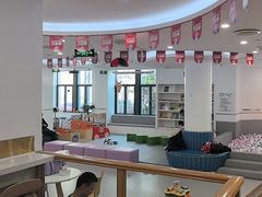 -龙格亲子游泳·水育早教运动中心(上虞钱江中心)