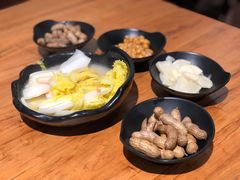 -陈记高压锅鱼头·生蚝
