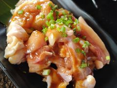 -牛焱·烧肉酒肆(五大道店)
