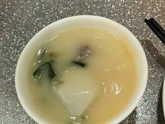-百年认一力·清真牛羊肉(南中环店)